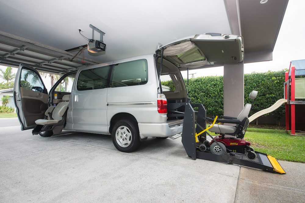 About us Wheelchair Car Hire Gold Coast